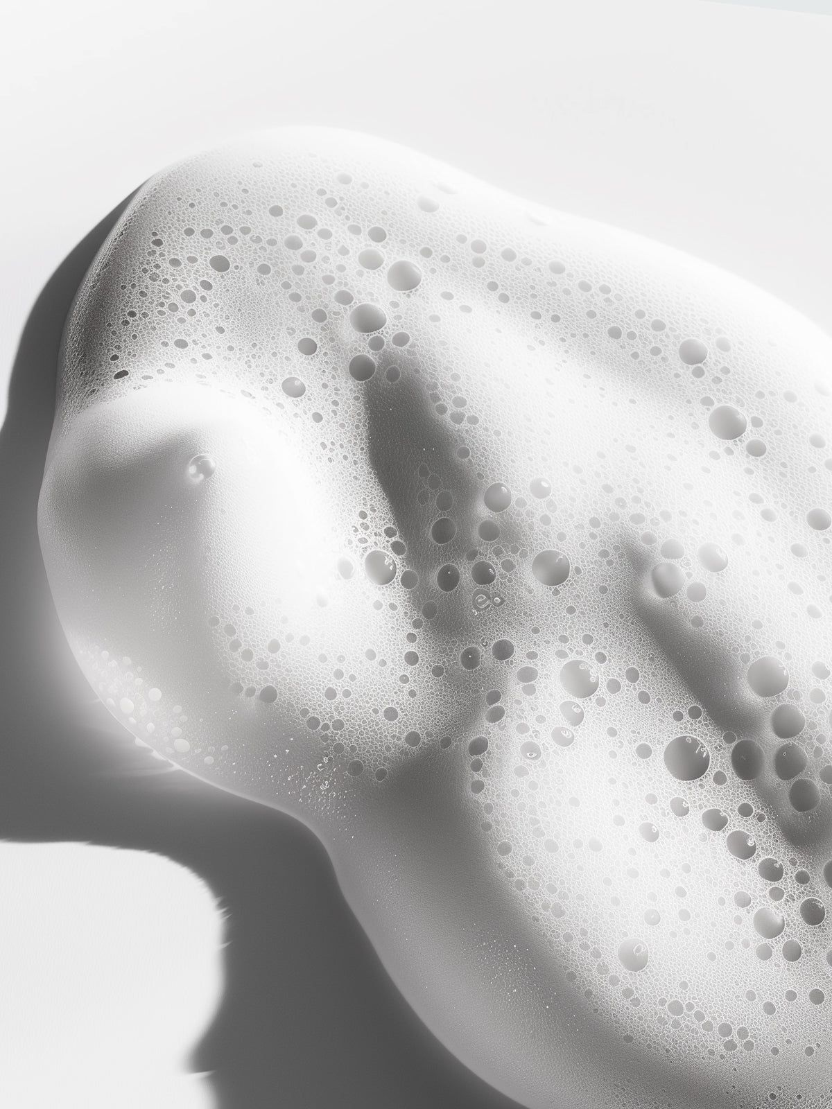 Sulfate-Free Foaming  Face Wash