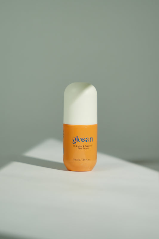 Hydrating & Repairing face serum