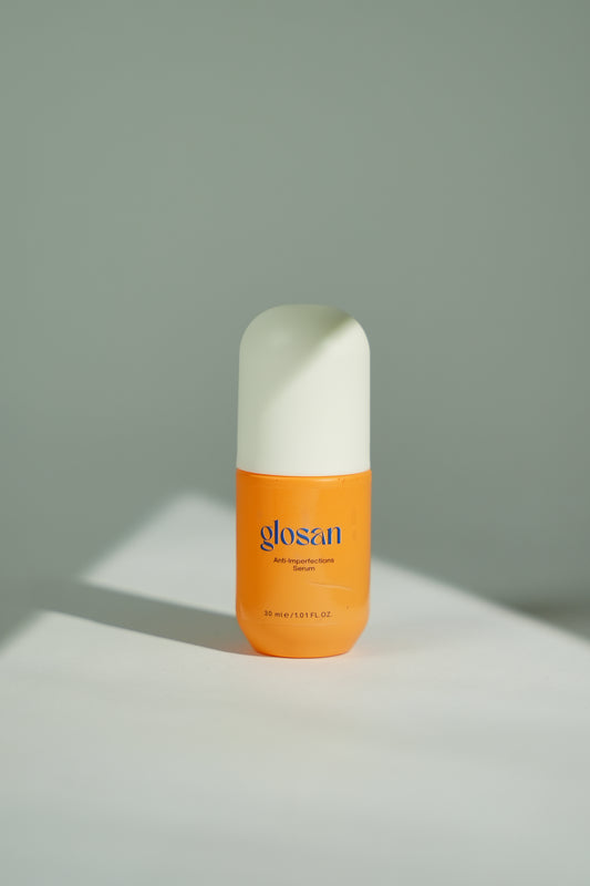 Anti-Imperfection face      serum