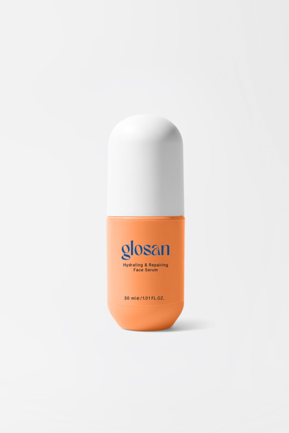 Hydrating & Repairing face serum