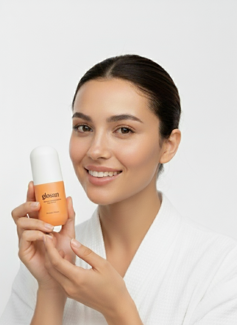 Anti-Imperfection face      serum