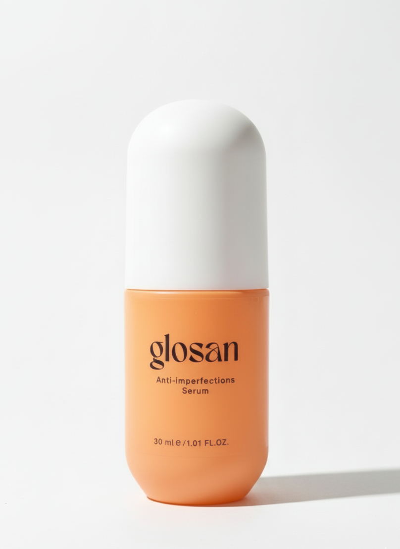 Anti-Imperfection face      serum