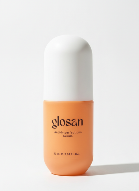 Anti-Imperfection face      serum