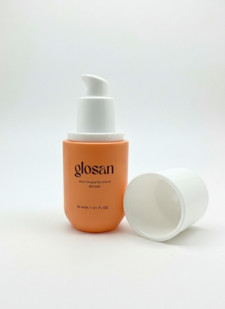 Anti-Imperfection face      serum