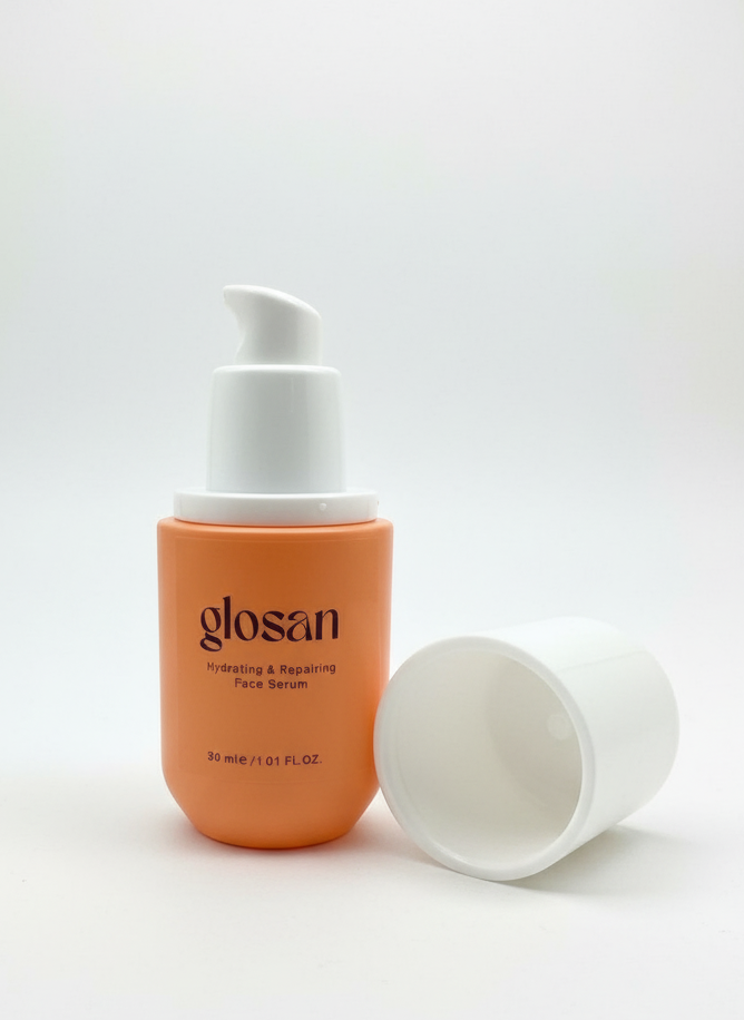 Hydrating & Repairing face serum